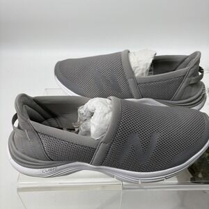 New Balance FuelCore Nergize V1 Slip-On sneakers Grey Size 11